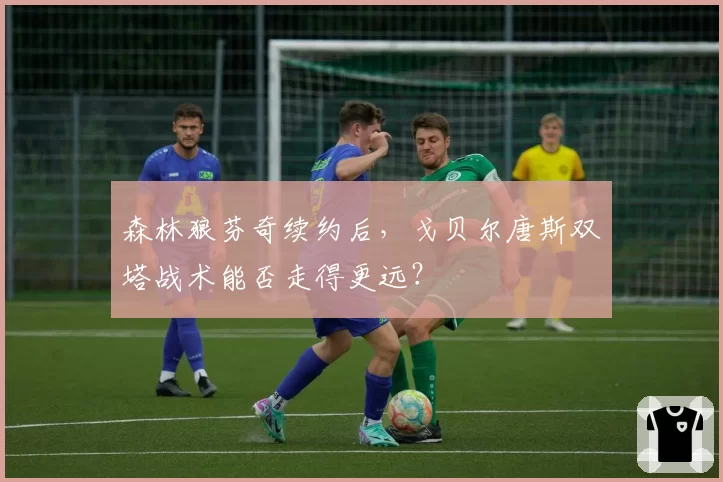 森林狼芬奇续约后,戈贝尔唐斯双塔战术能否走得更远?